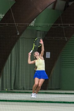 Lilly Düffert 1493 - Verbandsmeisterschaften